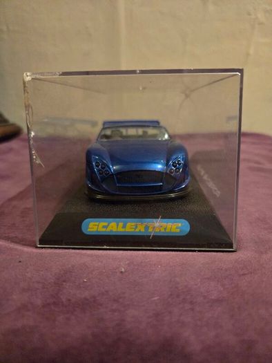Hornby Porsche 911 GT1 - Scalextric