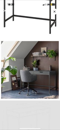 Office desk IKEA