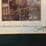 The Shandon Bells Cork Philip Gray Print Signed Image 4