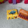 In The Night Garden Ninky Nonk Train Musical Activity Set Image 4