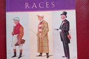 Horse- Racing's Strangest Races /Andrew Ward / 2000