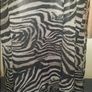 Brand new Dunnes Stores transparent maxi dress Holidays Beachwear size UK16/18 EU44/46 Postage included Image 4