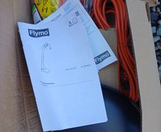 Flymo Mini Trim