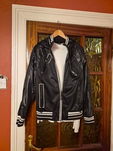 DL Project 86.DNM    Casual  Jacket