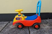 baby bike Mickey and Friends Activity Gears Ride On
