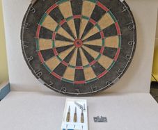 Dart Board