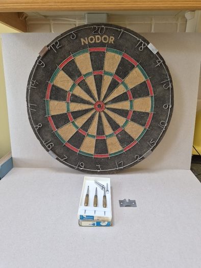Dart Board