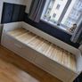 Ikea double bed Image 3