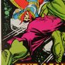 The Defenders #3 The Nameless One & Silver Surfer Appearance Image 3