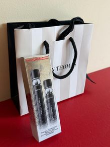 Mac stacked up mascara NEW