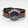 Tag Heuer mens wrist watch quartz movement Image 8