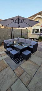 Garden Furniture