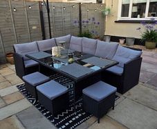 Garden Furniture