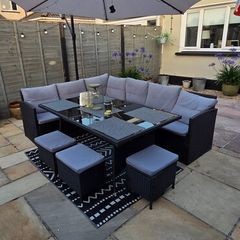 Garden Furniture