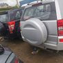2007 suzuki grand vitara 1.9 d Image 3