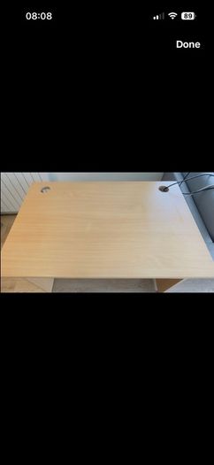 office desk