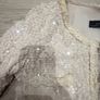 Zara sequin jacket Image 7