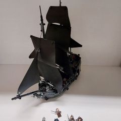 logo pirates 4184