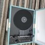 vinyl player Image 2