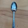 24 Piece Chrome Plated Stainless Steel Cutlery Set in Box Image 8