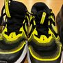 2 x nike runners size 3 & 1 adidas predator size 2.5UK Image 2