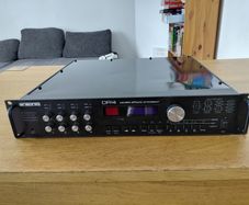 Ensoniq DP/4, no DP/4+ Vintage 4-channel effects processor