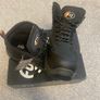 V12 Caiman Waterproof Hiker Image 4