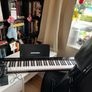 VisionKey-100 Keyboard and Accessories Image 2