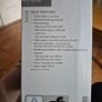 Silvercrest 4 in 1- Stainless Steel- Milk Frother- Boxed- Used once- Excellent condition- Collection only- Dublin 6 Image 2