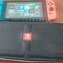 Nintendo Switch V2 (Modded / Chip) + Dock + 256GB + Case Image 6