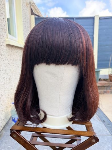 wig