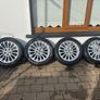 Audi Q2 17 alloys + tyres Image 2