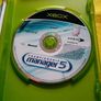 Championship Manager 5 Xbox Original Games Original Pal version Image 7