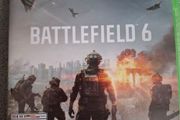 Battlefield 6 Xbox series x
