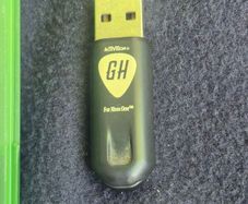 Guitar Hero Live -  Xbox One Dongle