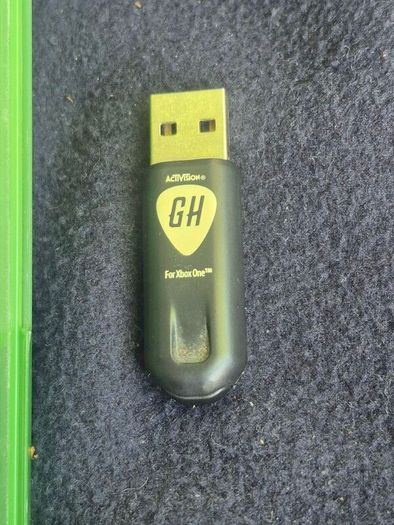 Guitar Hero Live -  Xbox One Dongle