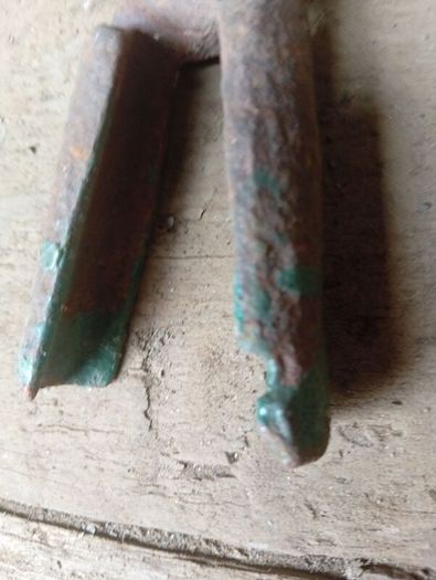 blacksmith tools