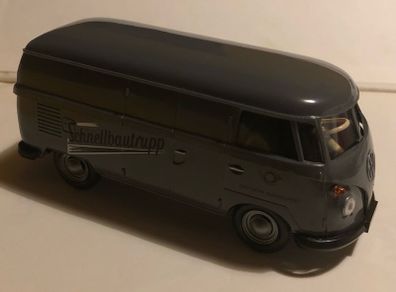 Wiking 1:40 Volkswagen Splitscreen Van