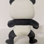 Panda Jujutsu Kaisen Funko Pop! 1374 Flocked Special Edition Vinyl Figure Image 3