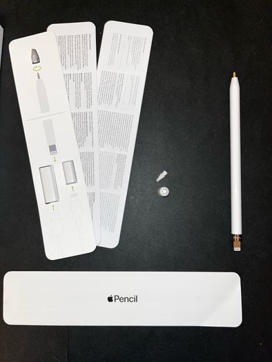 apple pencil