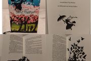 Mary Poppins, P.l. Travers Classic, Hardback Book, Dutch Edition