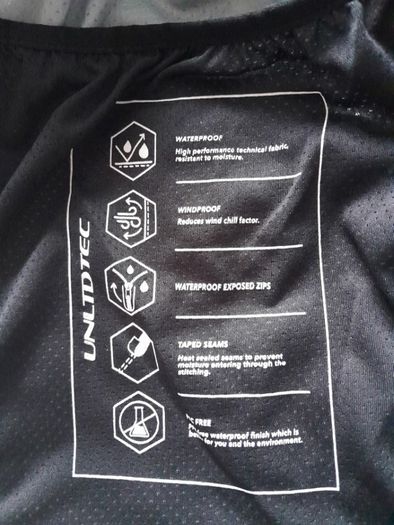 boys jacket