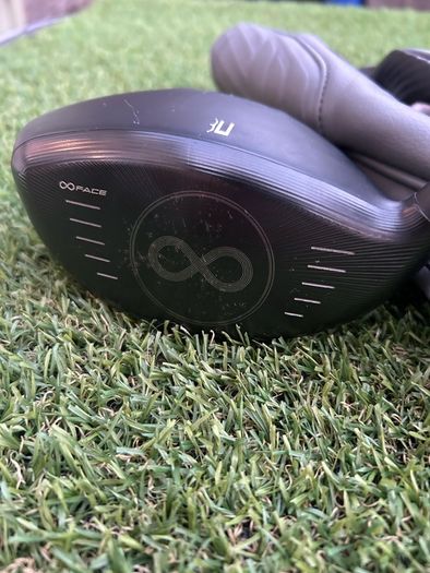 Cobra RAD Speed Driver