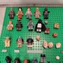 Lego Star Figure Bundle Boba Fett Darth Maul Rebels Vader Rogue One Image 3