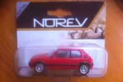 Peugeot 205 GTI