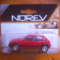 Peugeot 205 GTI