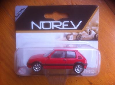 Peugeot 205 GTI