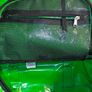Rare north face base camp duffel bag Image 6