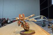 warhammer: kharn the betrayer