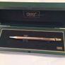 Cross Pen Gold With Box Image 6